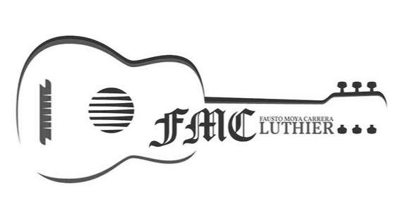 FAUSTO CARRERA GUITARS logo