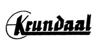 KRUNDAAL logo