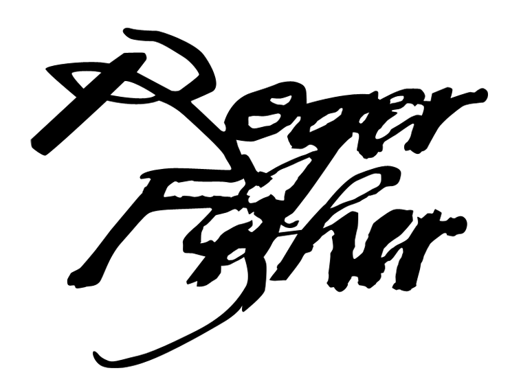 FISHER, ROGER