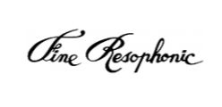 FINE RESOPHONIC logo