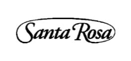 SANTA ROSA logo