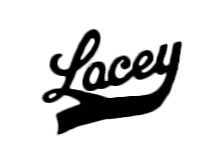 LACEY GUITARS logo