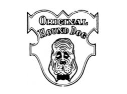 HOUND DOG