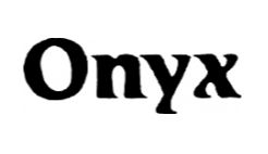 ONYX