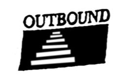 OUTBOUND logo