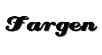 FARGEN AMPLIFICATION