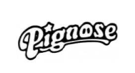 PIGNOSE