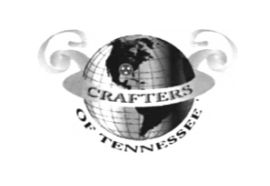 CRAFTERS OF TENNESSEE logo