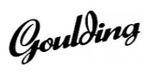 GOULDING GUITARS logo