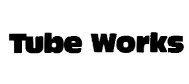 TUBE WORKS logo