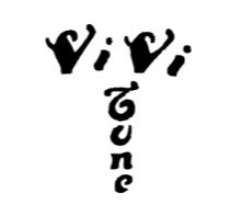 VIVI-TONE logo