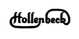 HOLLENBECK GUITARS logo