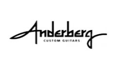 ANDERBERG CUSTOM GUITARS