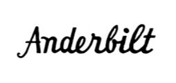 ANDERBILT logo