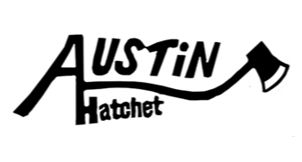 AUSTIN HATCHET