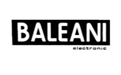 BALEANI