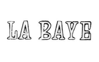 LA BAYE