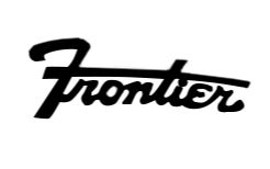 FRONTIER logo