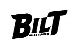BILT GUITARS