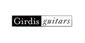 GIRDIS, ROBERT logo