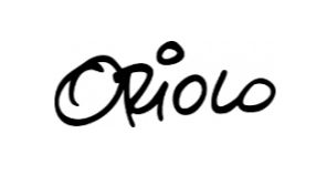 ORIOLO GUITARS logo