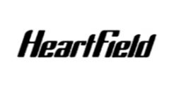 HEARTFIELD logo