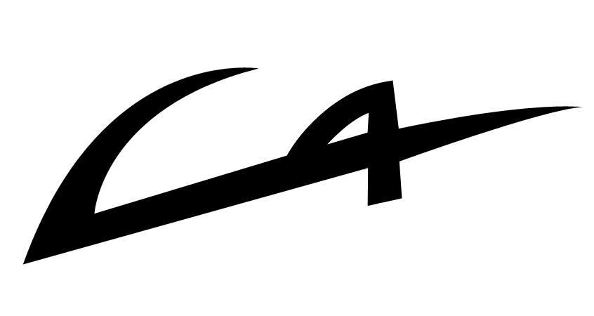 LA