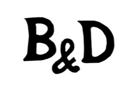 BACON & DAY