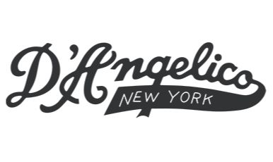 D'ANGELICO II logo