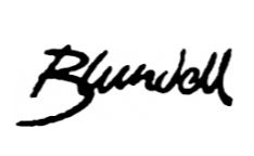 BLUNDELL