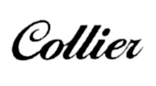 COLLIER QUALITY BASSES