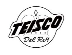 TEISCO DEL REY