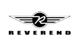 REVEREND logo