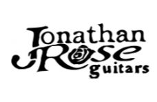 JONATHAN ROSE GUITARS