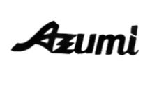 AZUMI logo