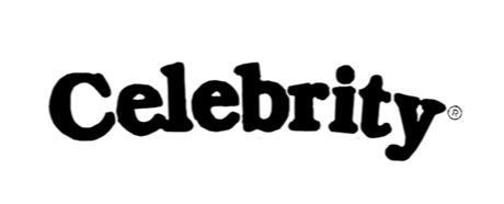 CELEBRITY logo