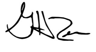 G.H. RENO logo