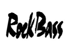 ROCKBASS logo