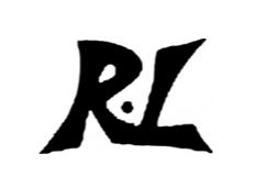 R & L logo