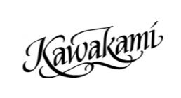 KAWAKAMI GUITARS logo