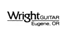WRIGHT GUITAR TECHNOLOGY logo