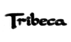 TRIBECA logo