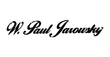 W. PAUL GUITARS, INC. logo