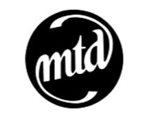 MTD logo