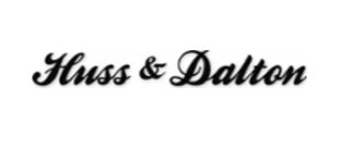 HUSS & DALTON logo