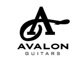 AVALON GUITARS logo