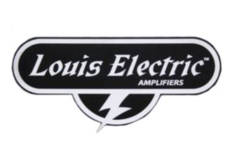 LOUIS ELECTRIC AMPLIFIERS logo