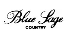 BLUE SAGE