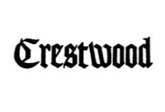CRESTWOOD logo