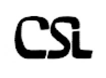 CSL logo